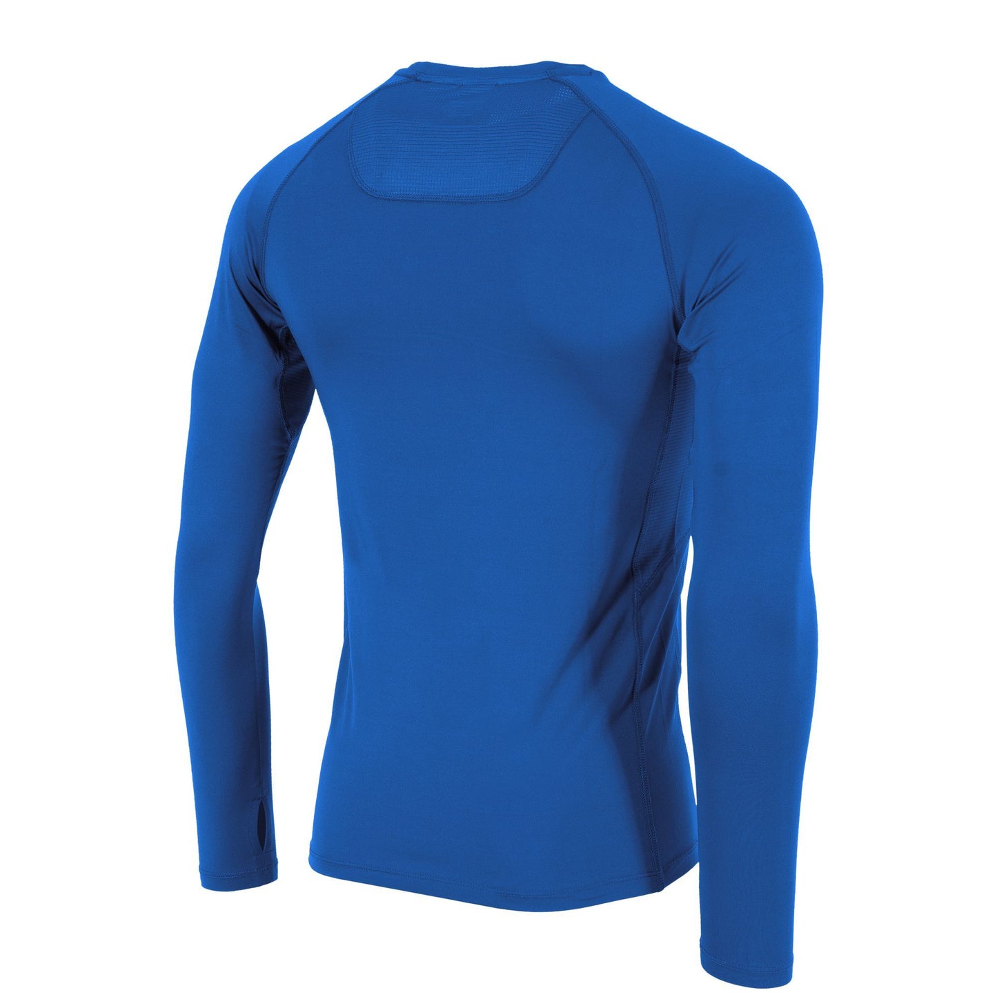 Stanno - Core Baselayer Langarmshirt Royalblau