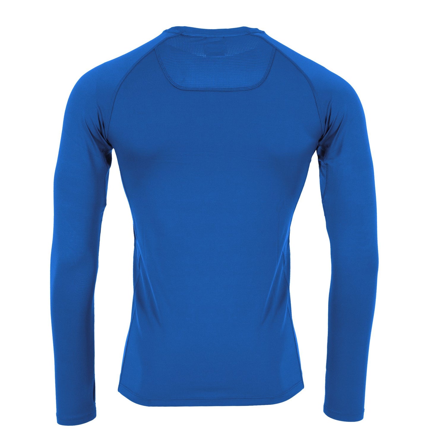 Stanno - Core Baselayer Langarmshirt Royalblau