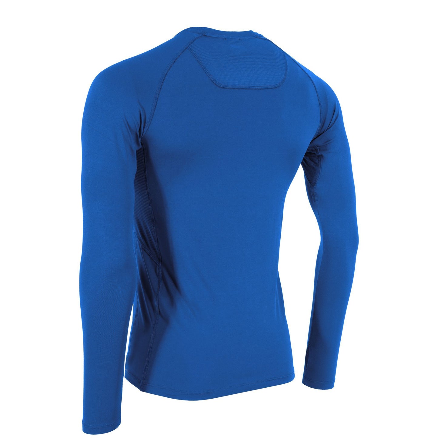 Stanno - Core Baselayer Langarmshirt Royalblau