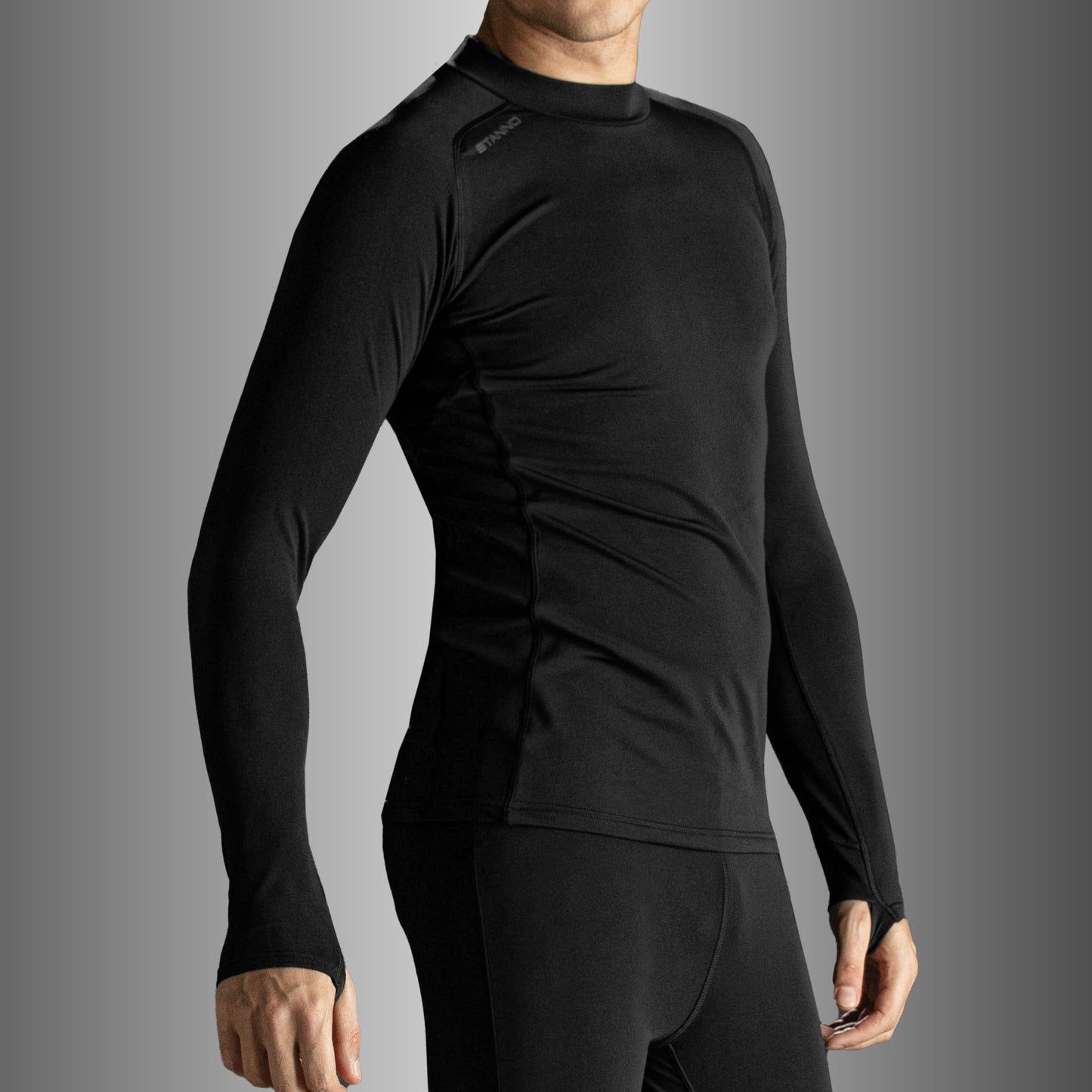 Stanno - Core Thermo Langarmshirt