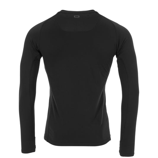 THC - Core Thermo Langarmshirt Schwarz