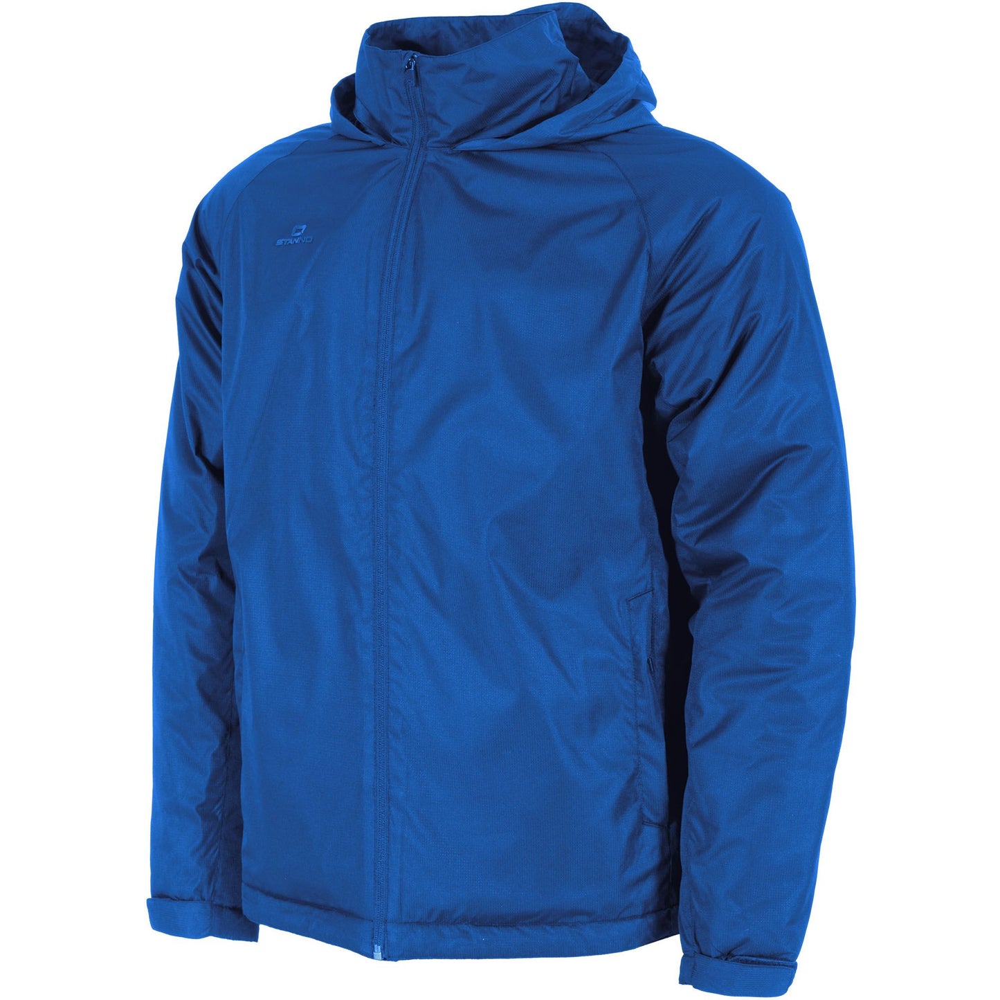 Stanno - Prime All Season Jacke Royal Blau