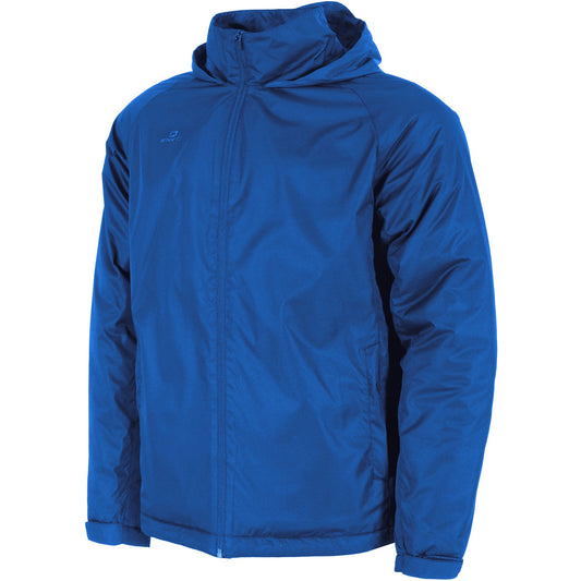 Stanno - Prime All Season Jacke Royal Blau
