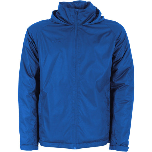 Stanno - Prime All Season Jacke Royal Blau