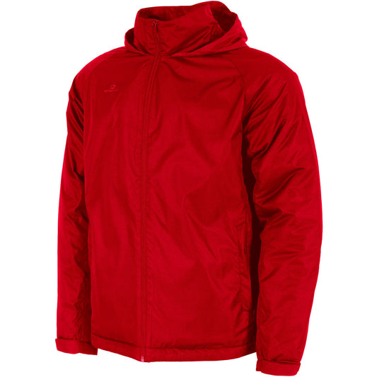 Stanno - Prime All Season Jacke Rot
