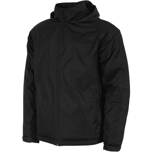 Stanno - Prime All Season Jacke Schwarz