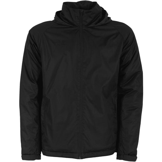 Stanno - Prime All Season Jacke Schwarz