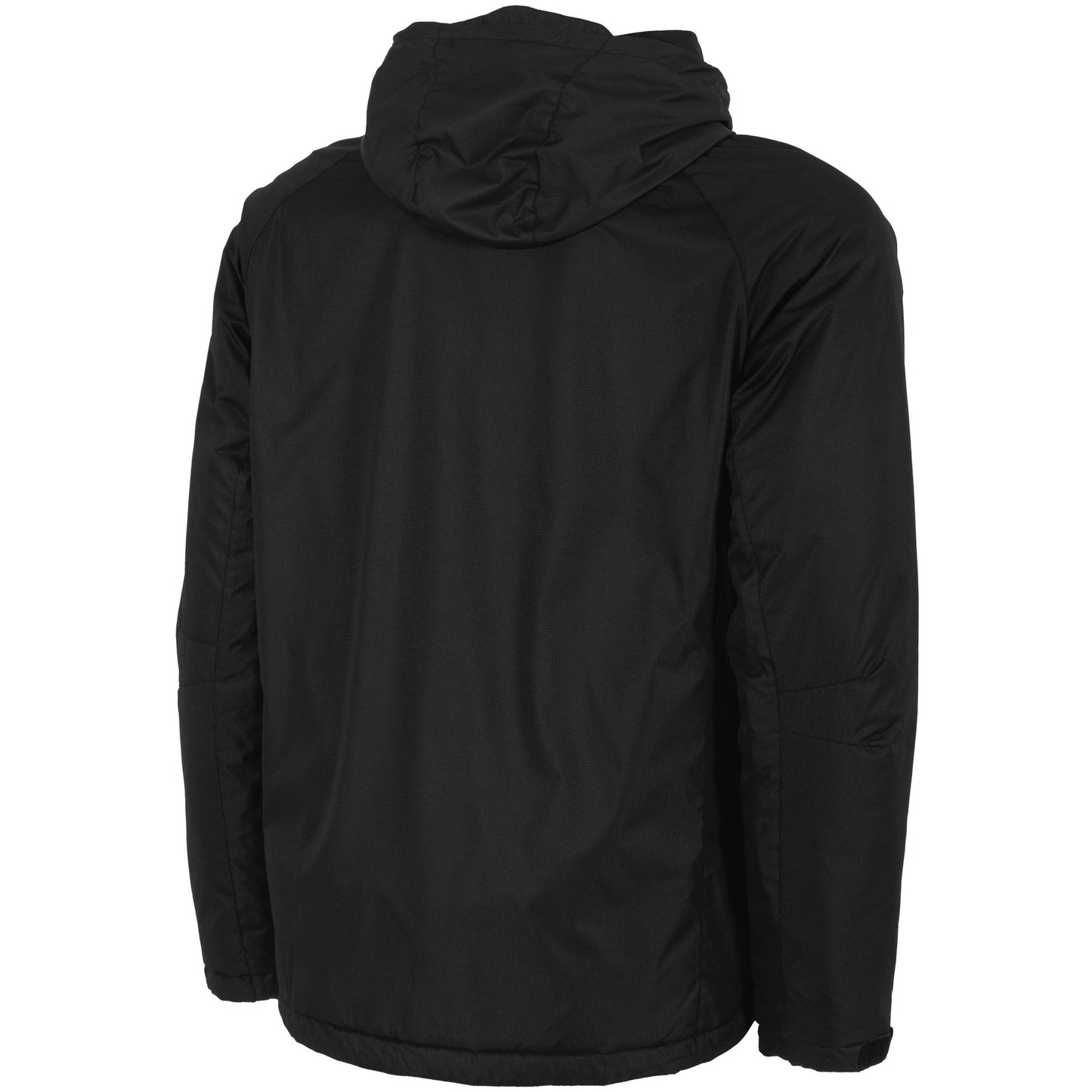 Stanno - Prime All Season Jacke Schwarz