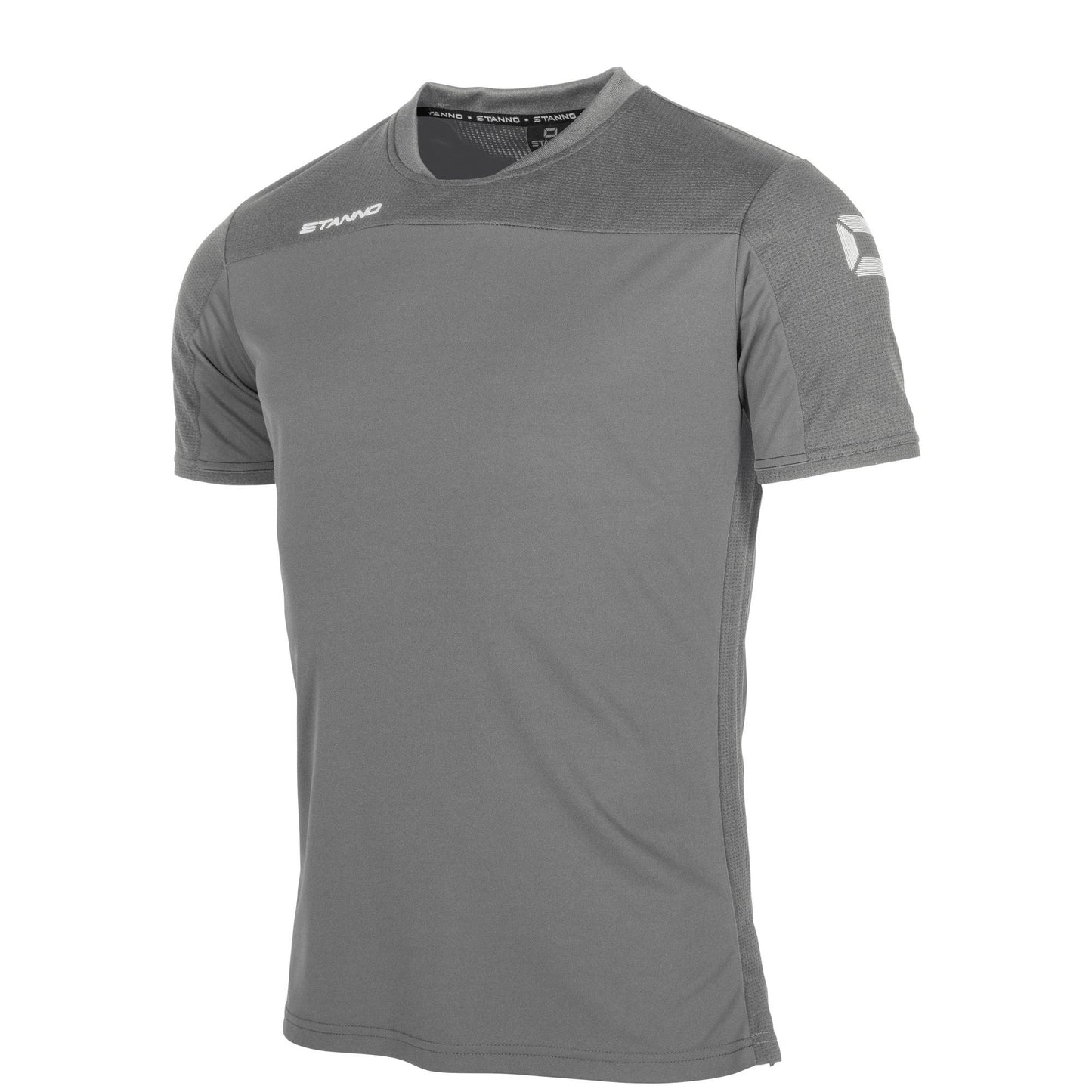 HCV - 1. Herren Ausweich Trikot Pride T-Shirt Grau