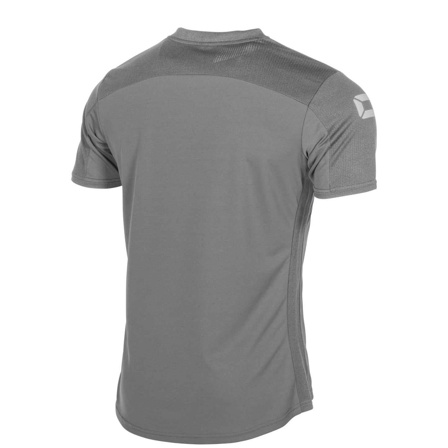 HCV - 1. Herren Ausweich Trikot Pride T-Shirt Grau