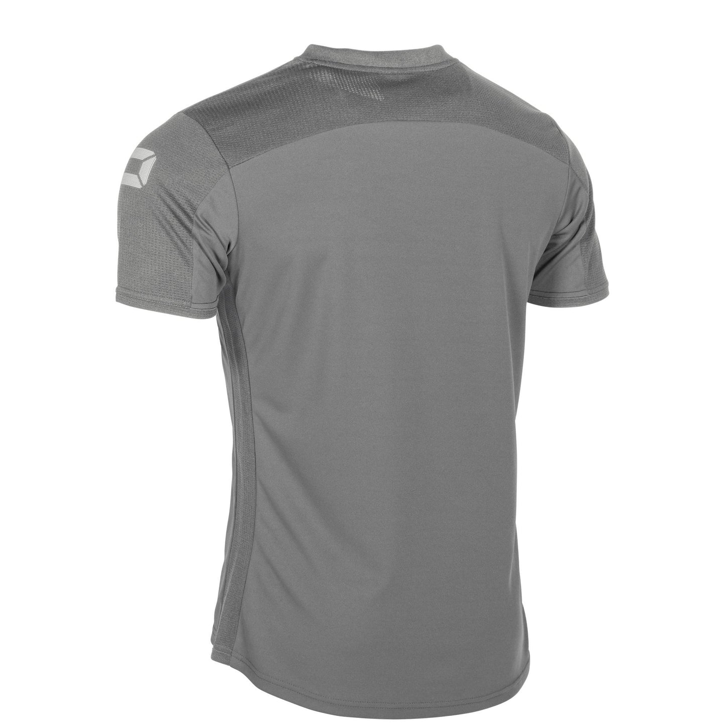HCV - 1. Herren Ausweich Trikot Pride T-Shirt Grau