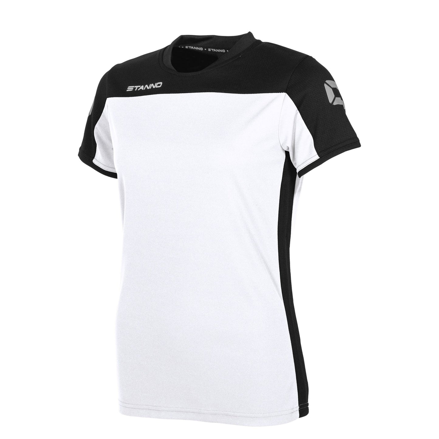 RFV - Pride T-Shirt Damen Weiß