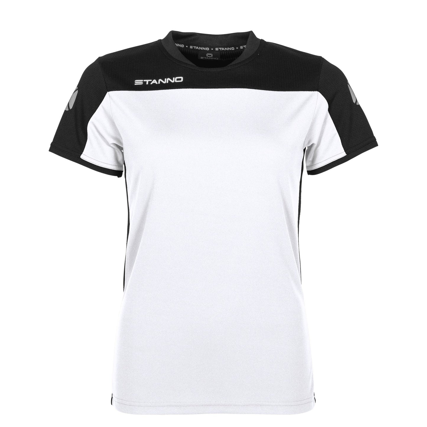 RFV - Pride T-Shirt Damen Weiß