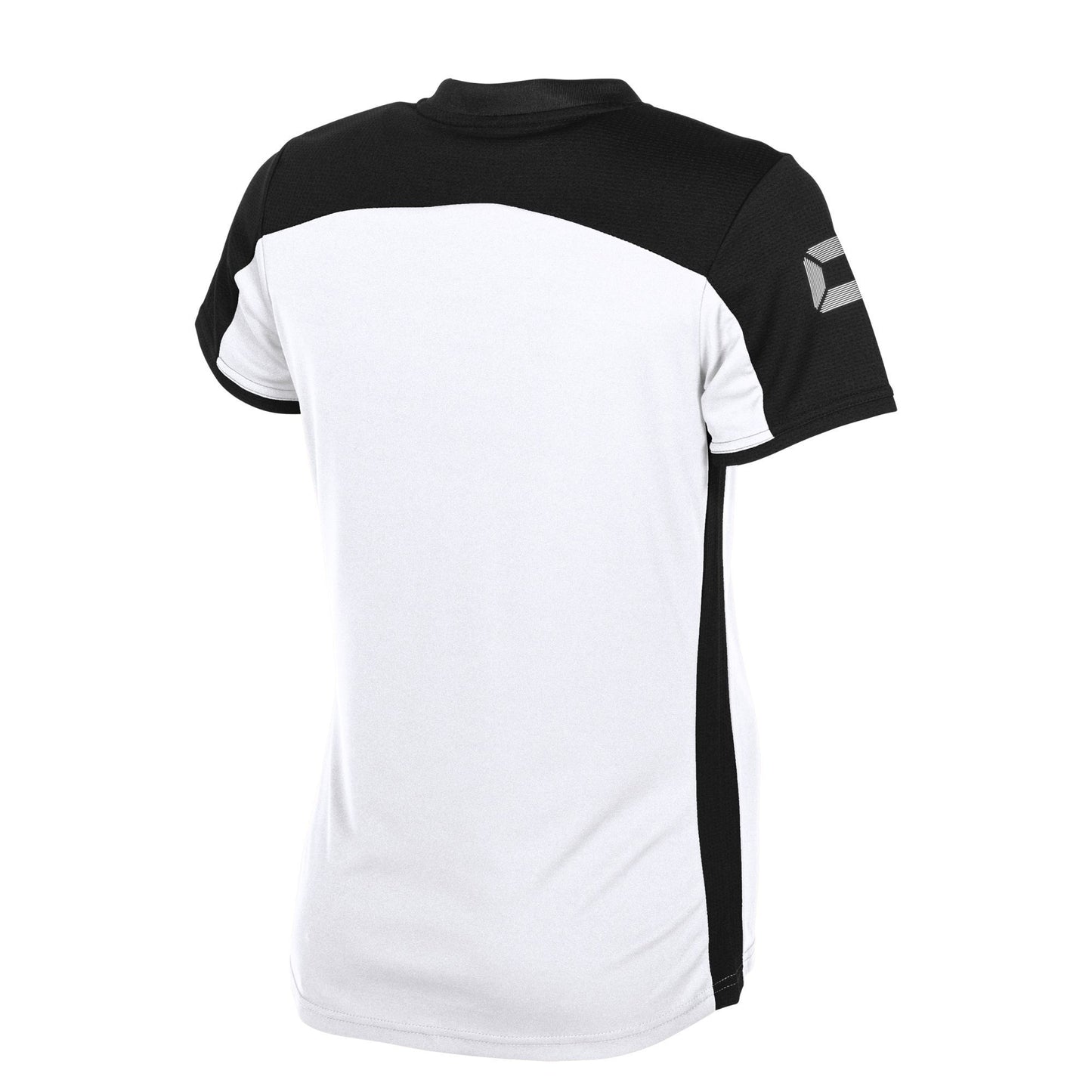 RFV - Pride T-Shirt Damen Weiß