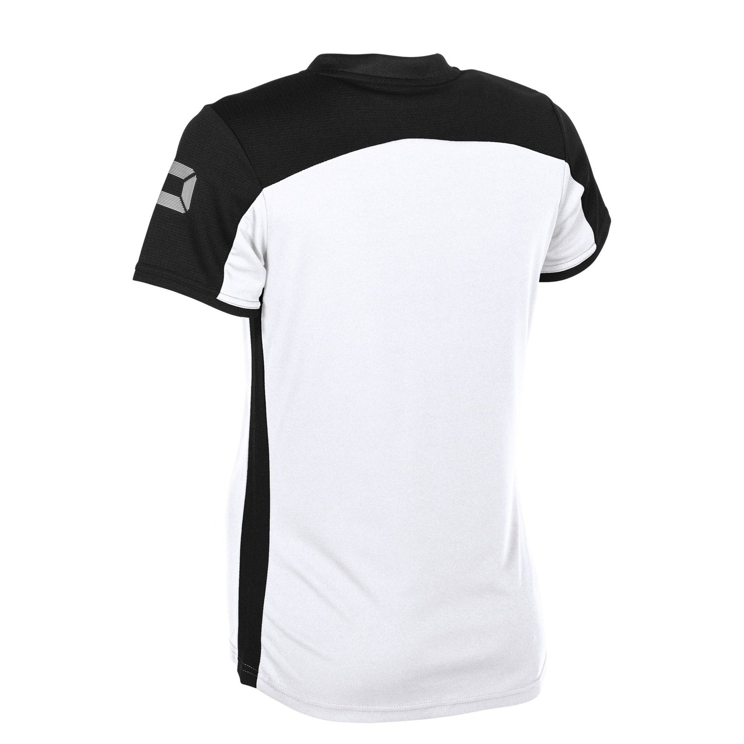 RFV - Pride T-Shirt Damen Weiß