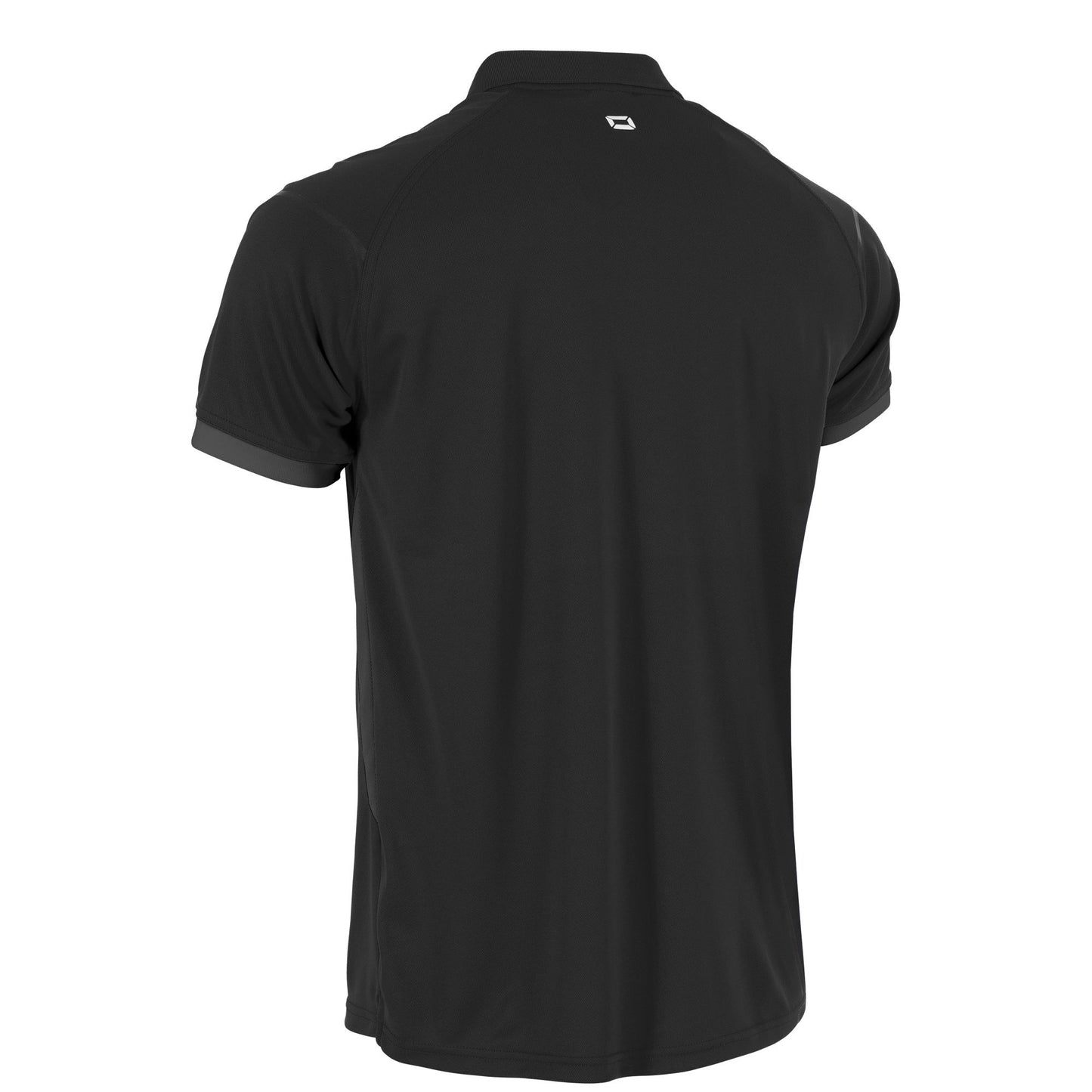 Rugby Rottweil - First Polo Schwarz