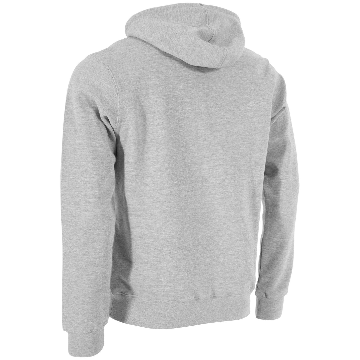 Rugby Rottweil - Base Hooded Sweat Top Grau