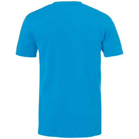 Kempa -TEAM T-SHIRT Blau