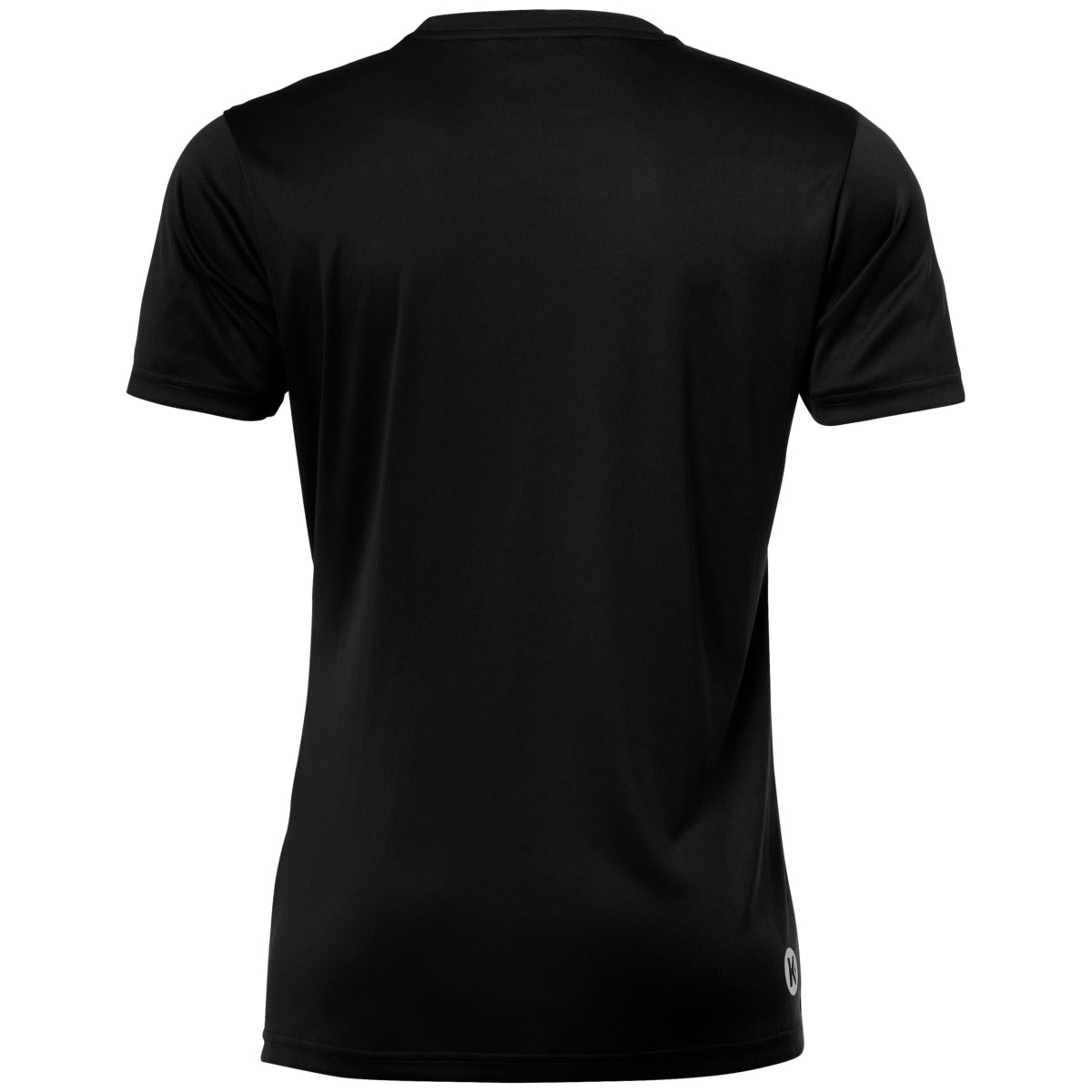 Kempa - POLY SHIRT WOMEN Schwarz