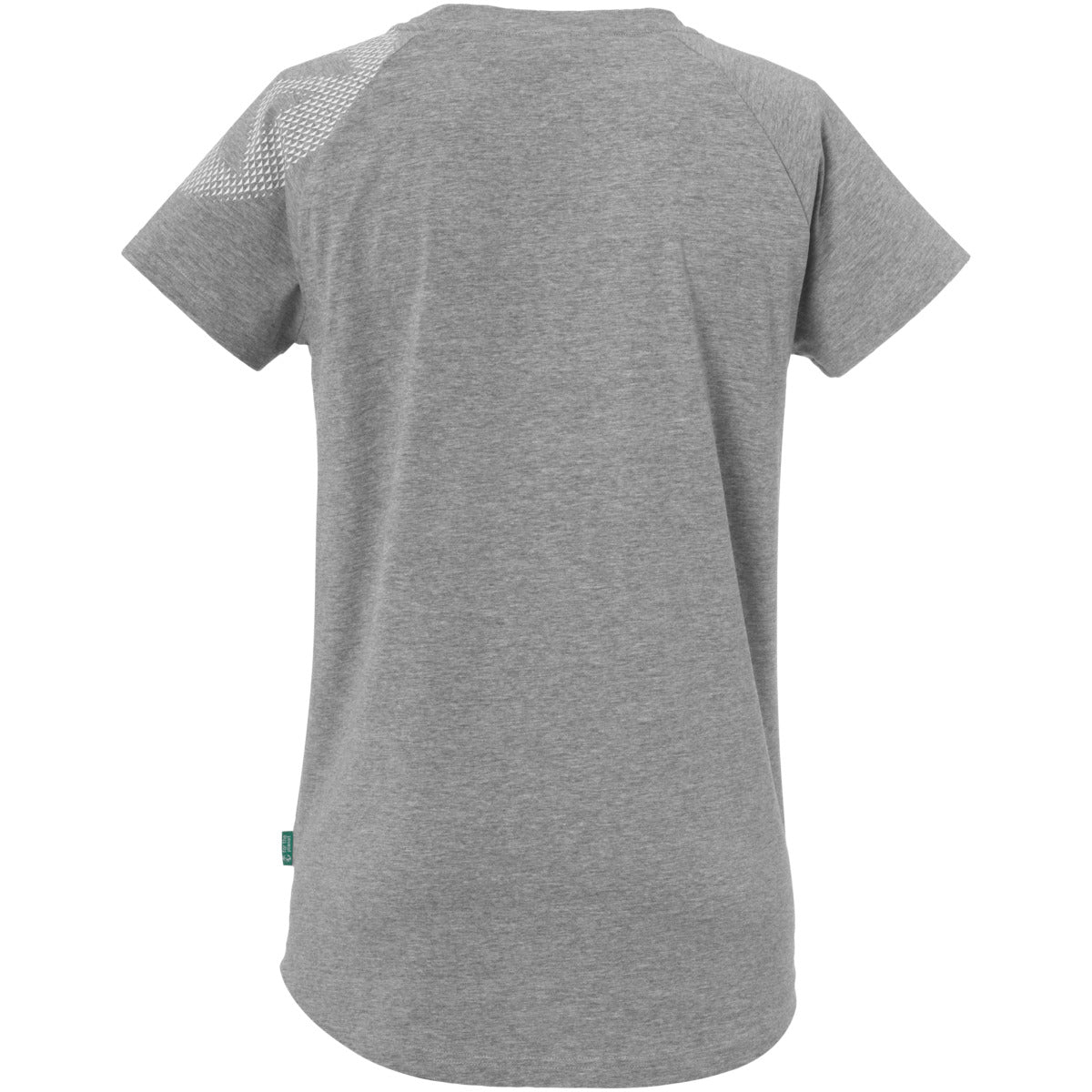 Kempa - Core 26 T-Shirt Damen Grau