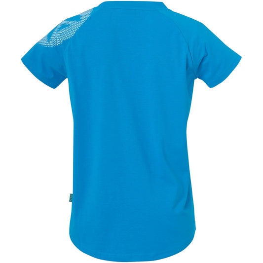 Kempa - Core 26 T-Shirt Damen Blau