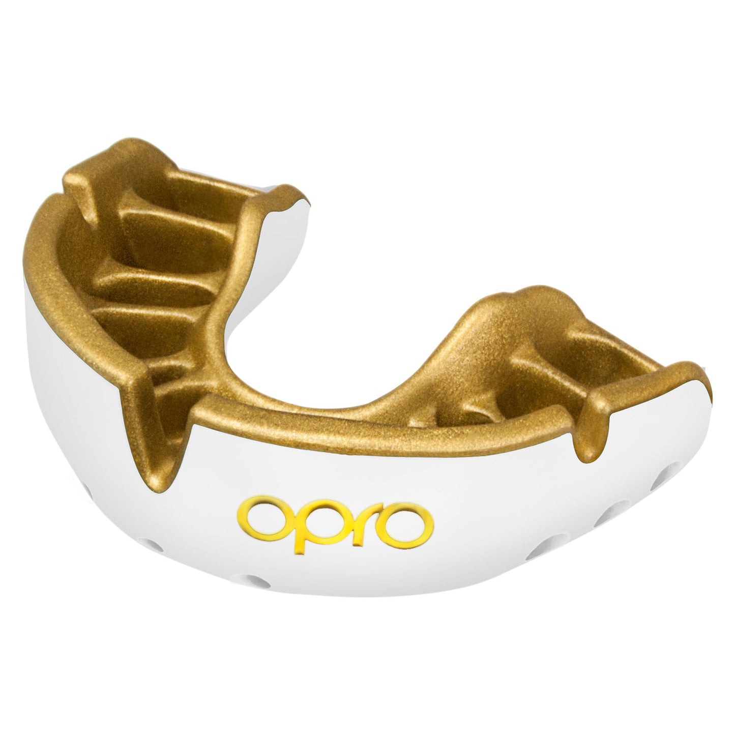 Opro - Gold Mundschutz versch. Farben