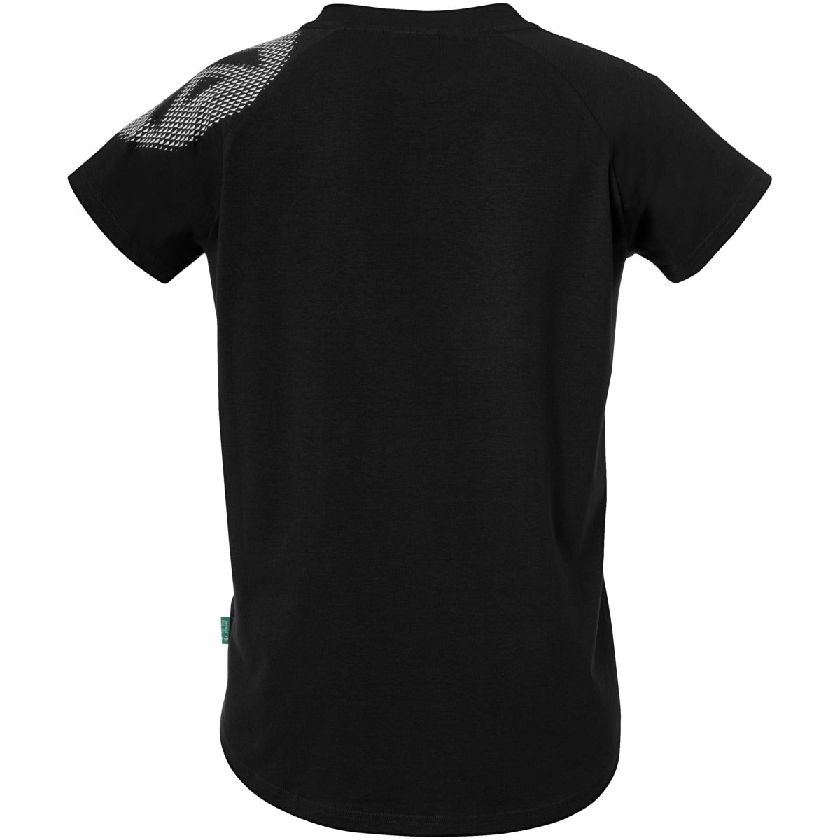 Kempa - Core 26 T-Shirt Damen Schwarz