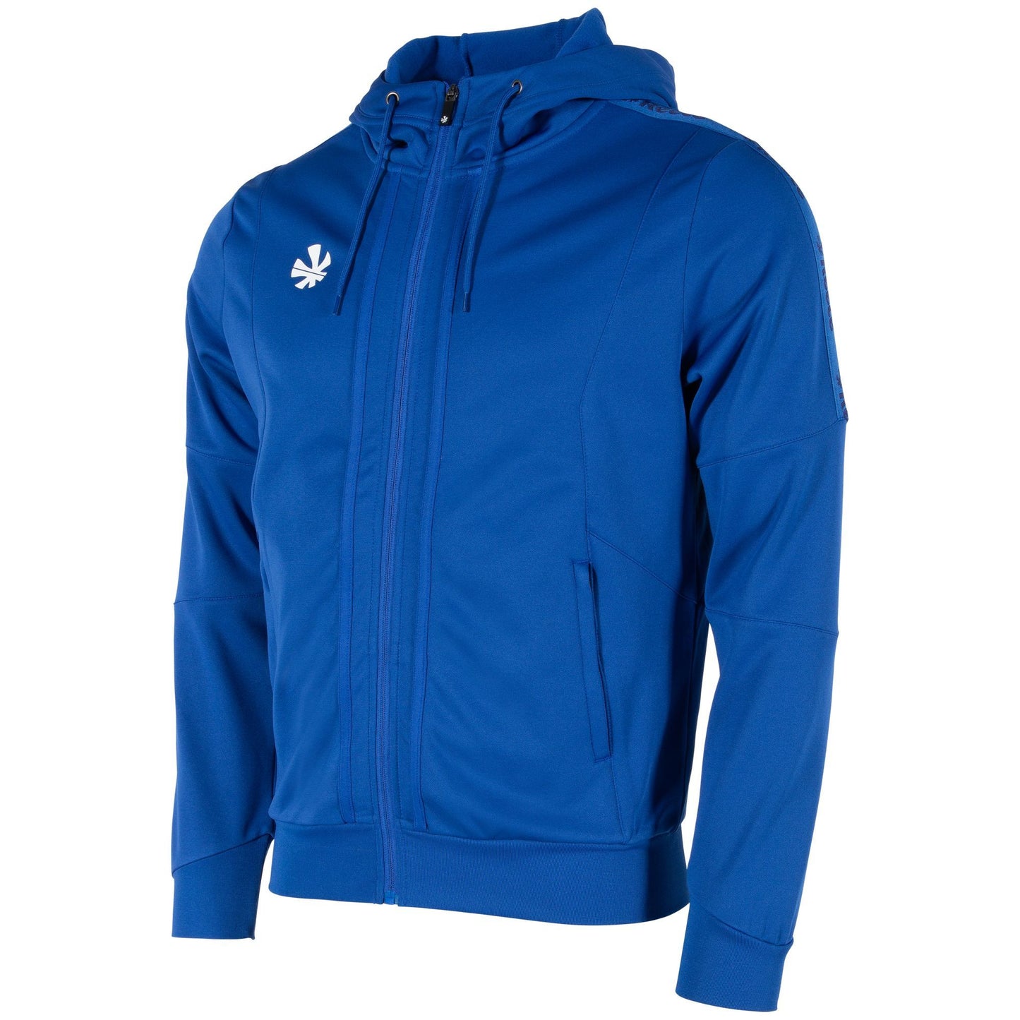 SVB -Cleve Kapuzenjacke Unisex Royal