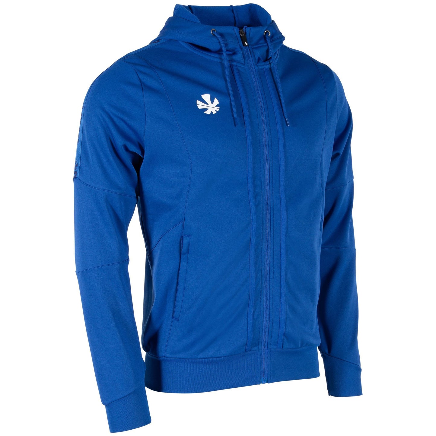 SVB -Cleve Kapuzenjacke Unisex Royal