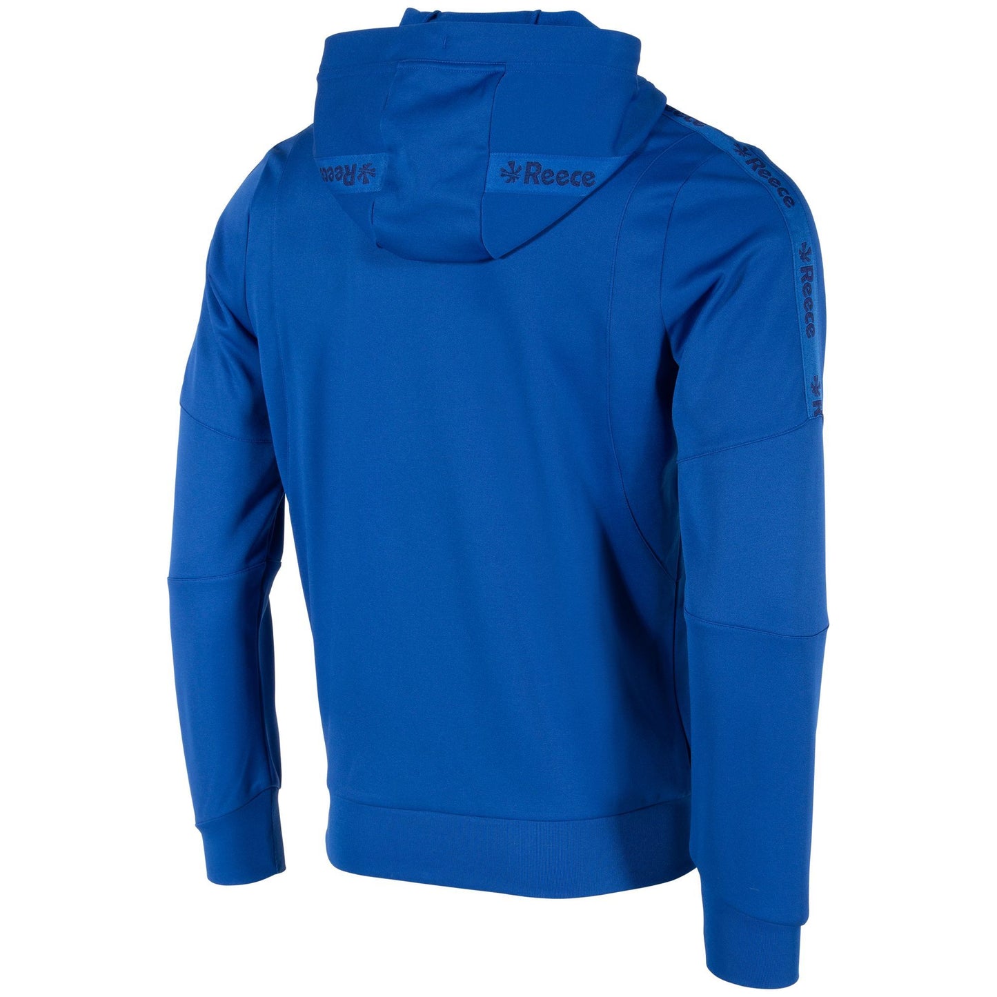 SVB -Cleve Kapuzenjacke Unisex Royal