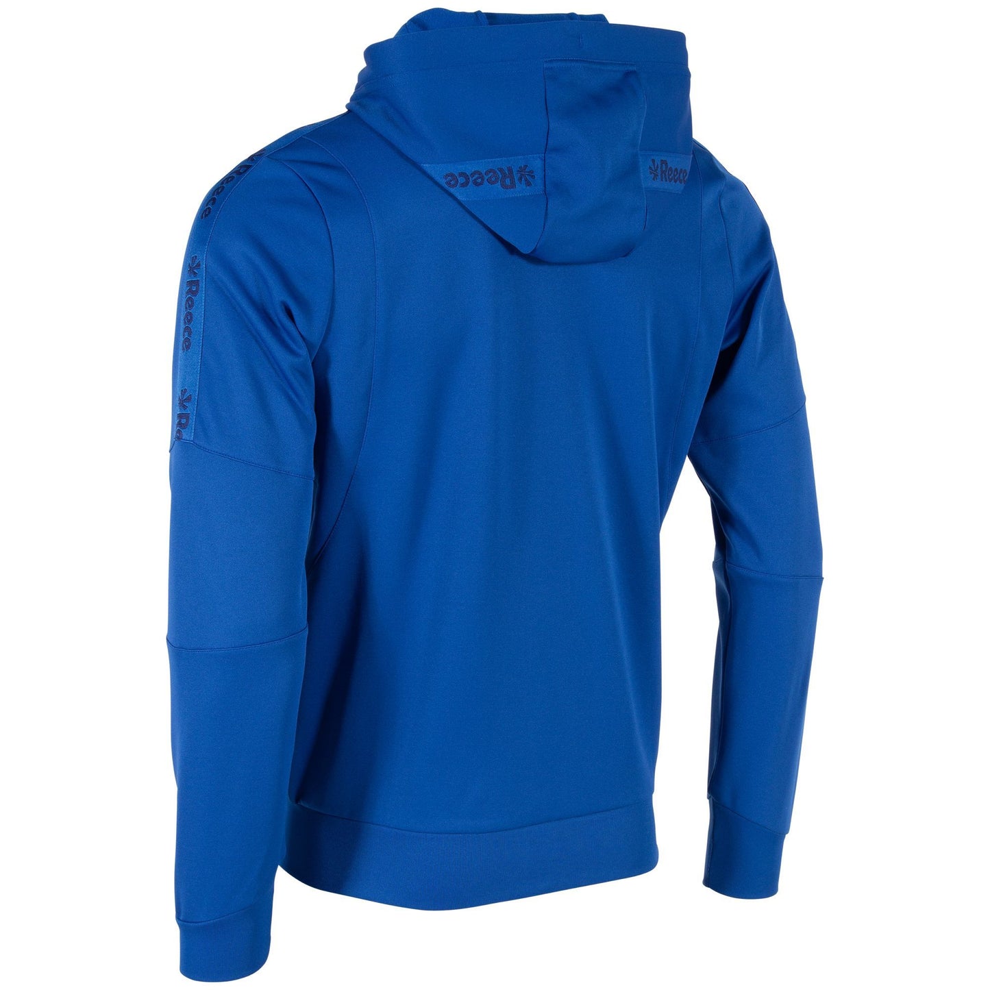 SVB -Cleve Kapuzenjacke Unisex Royal