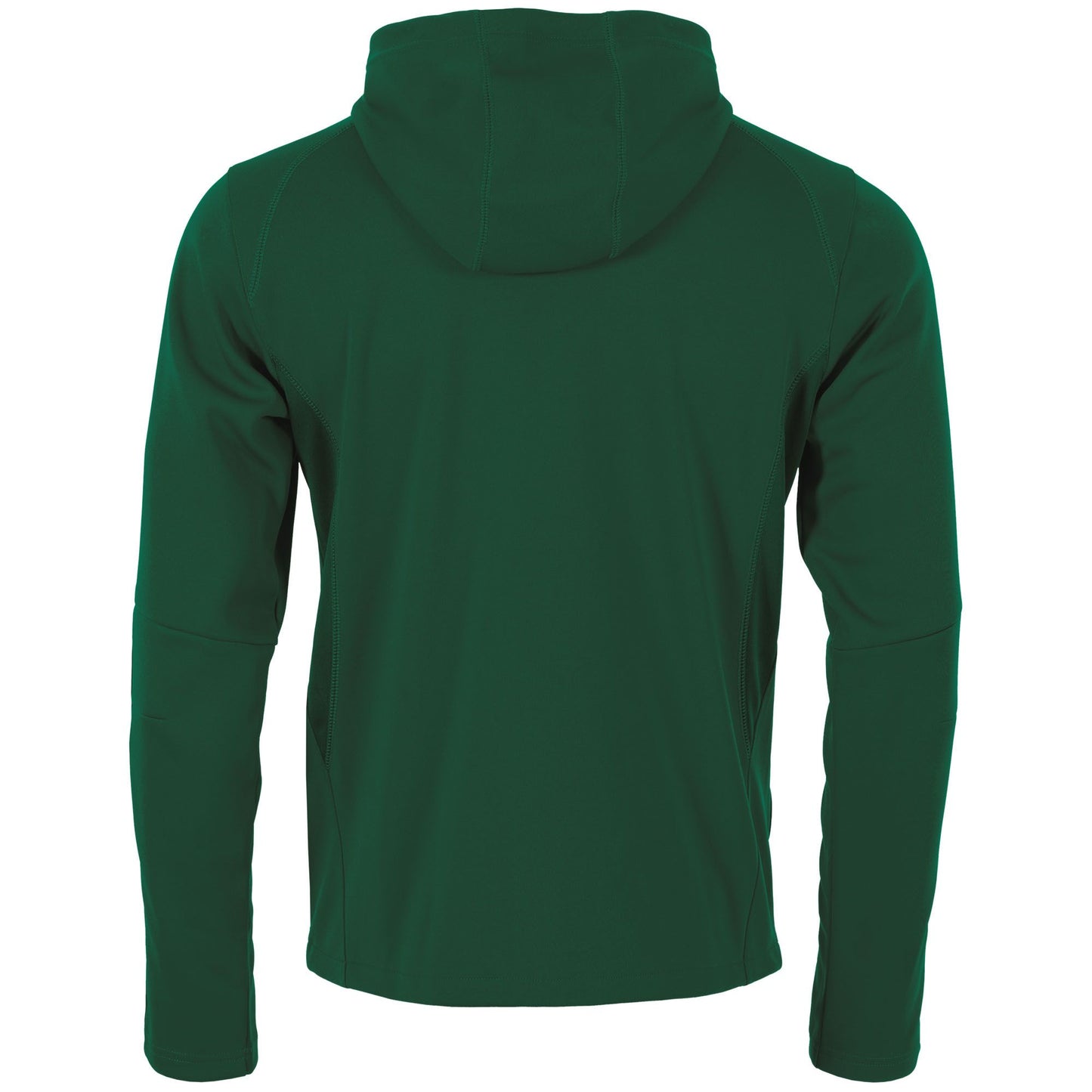 Reece - Shift Hooded Full Zip Top Grün
