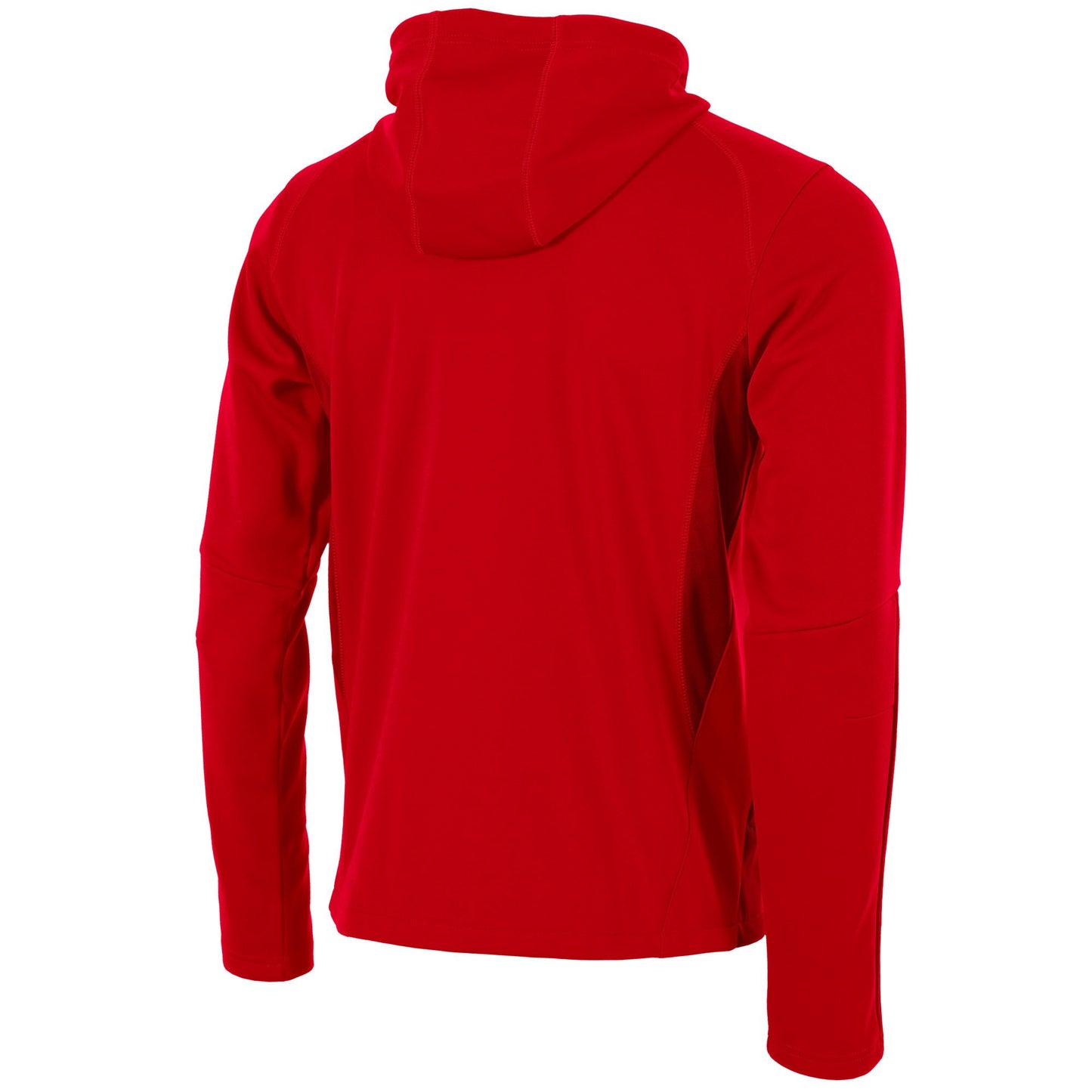 Reece - Shift Hooded Full Zip Top Rot