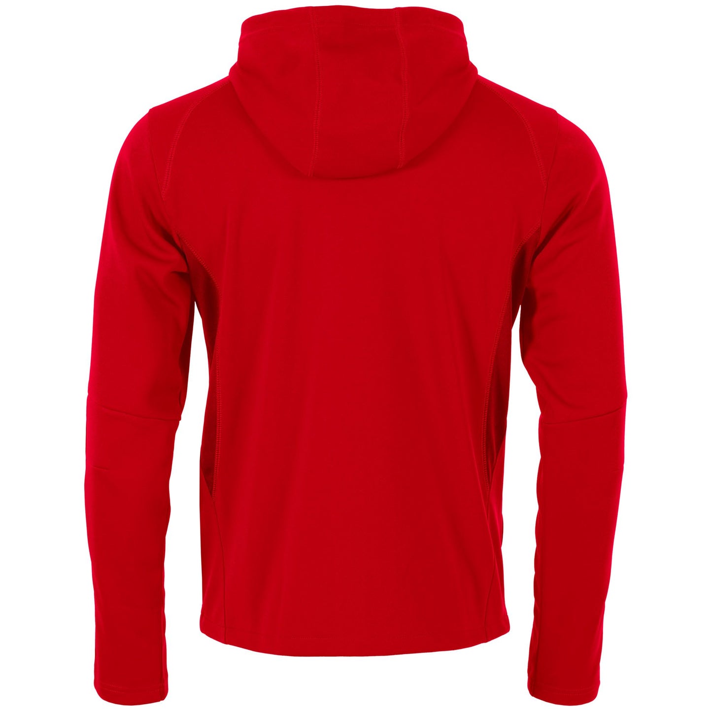 Reece - Shift Hooded Full Zip Top Rot