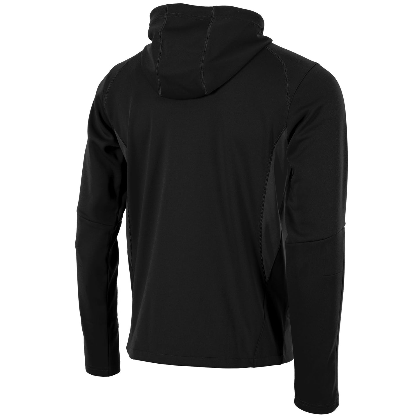 Reece - Shift Hooded Full Zip Top Schwarz