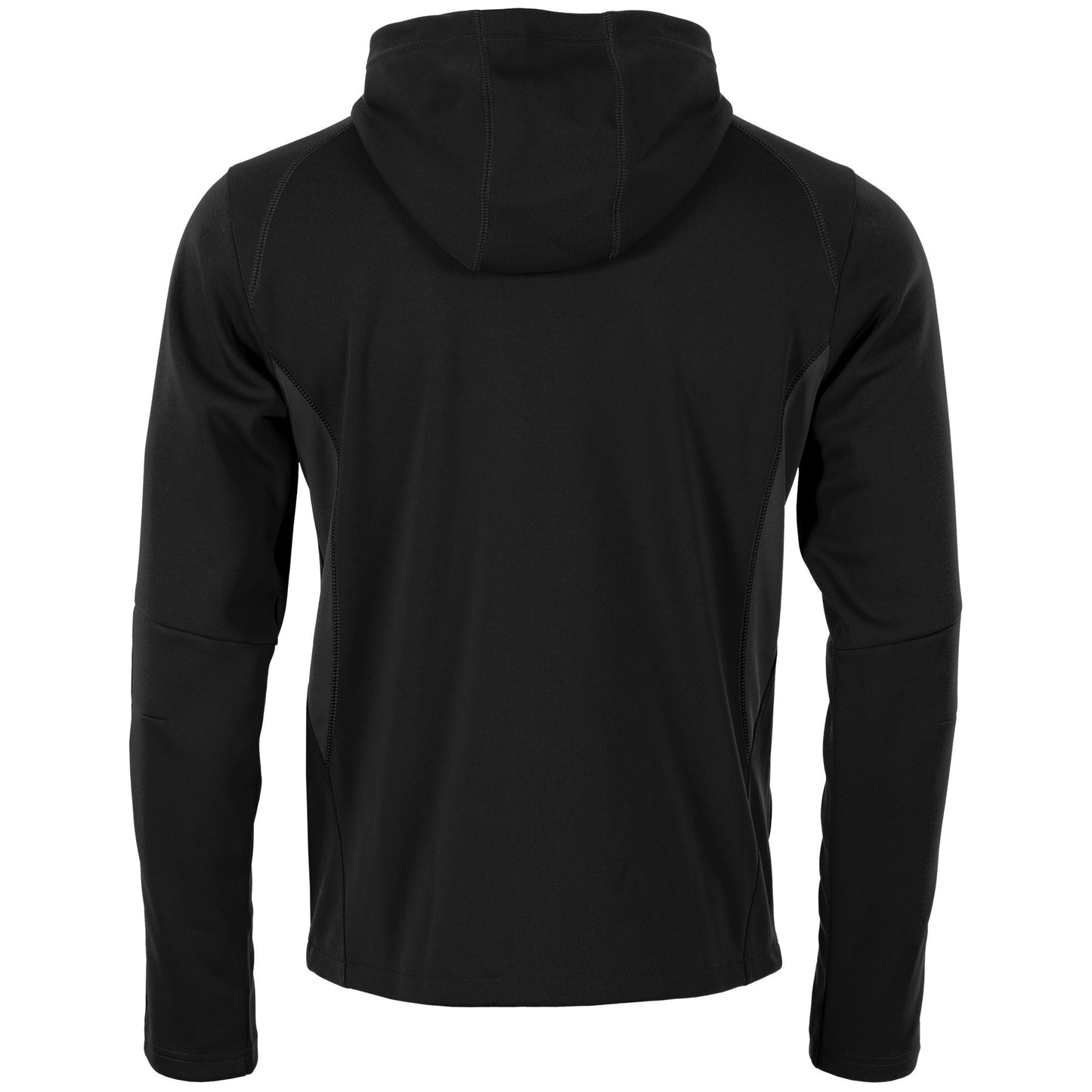 Reece - Shift Hooded Full Zip Top Schwarz