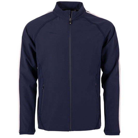 Reece - Brisbane Full Zip Jacke Unisex