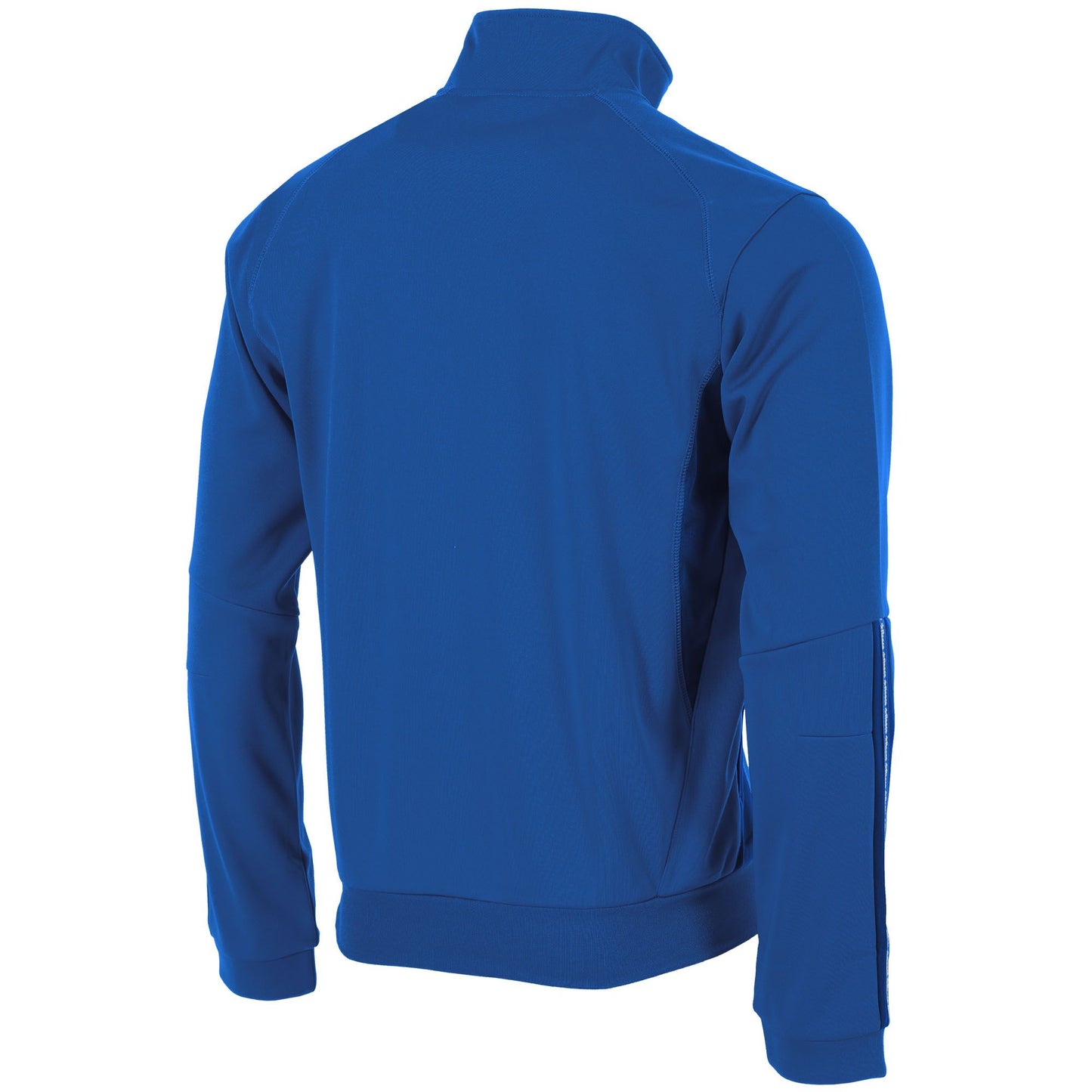 Reece - Shift Full Zip Top Royal Blau