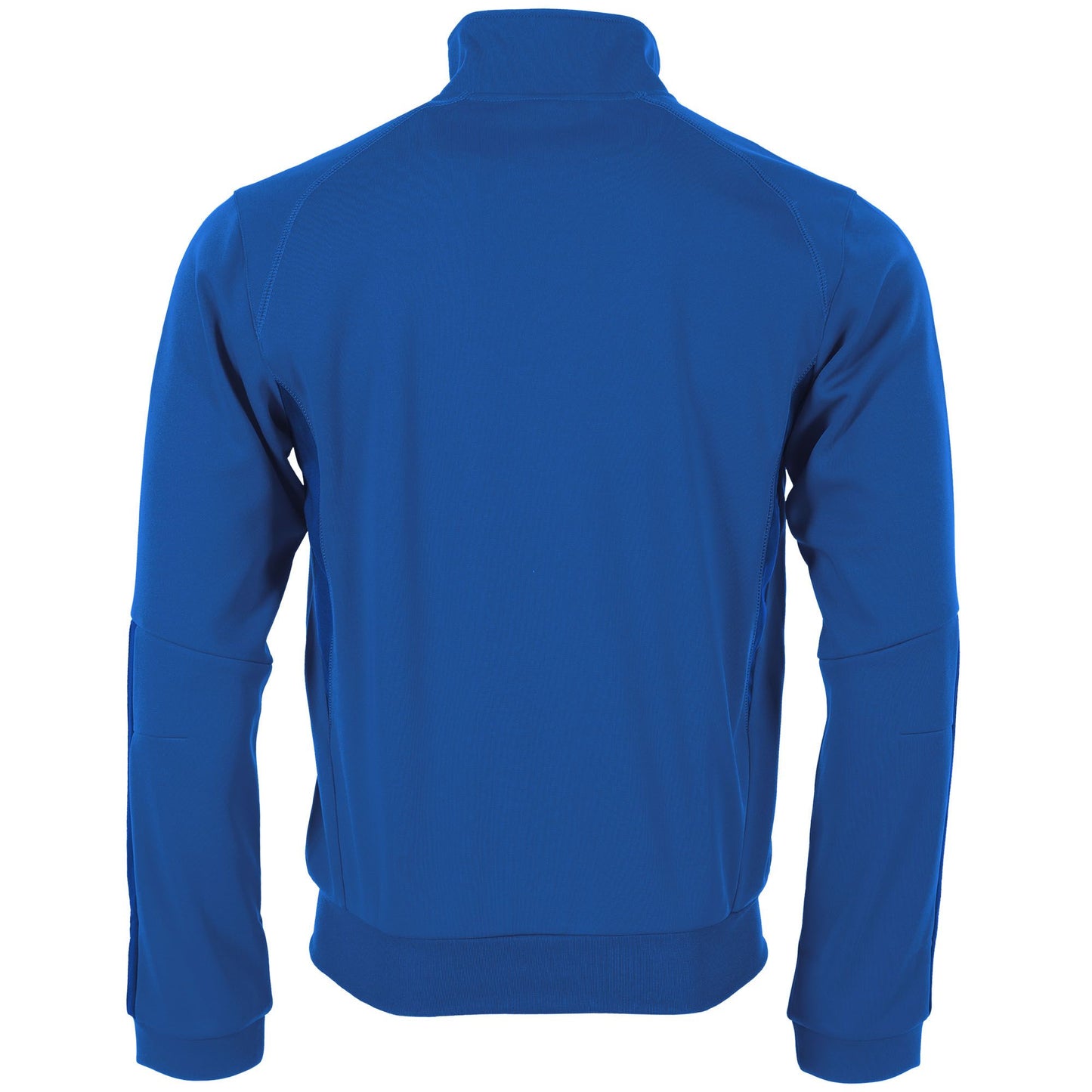 Reece - Shift Full Zip Top Royal Blau