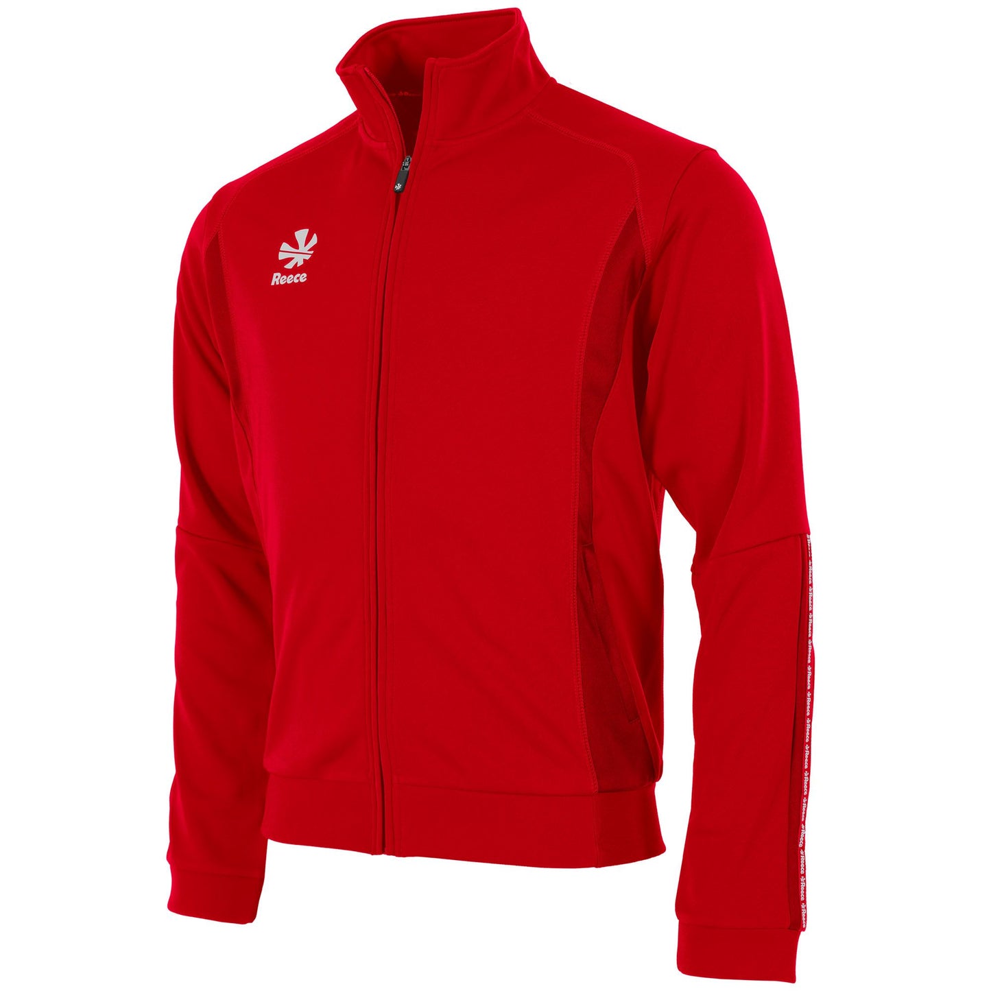 Reece - Shift Full Zip Top Rot