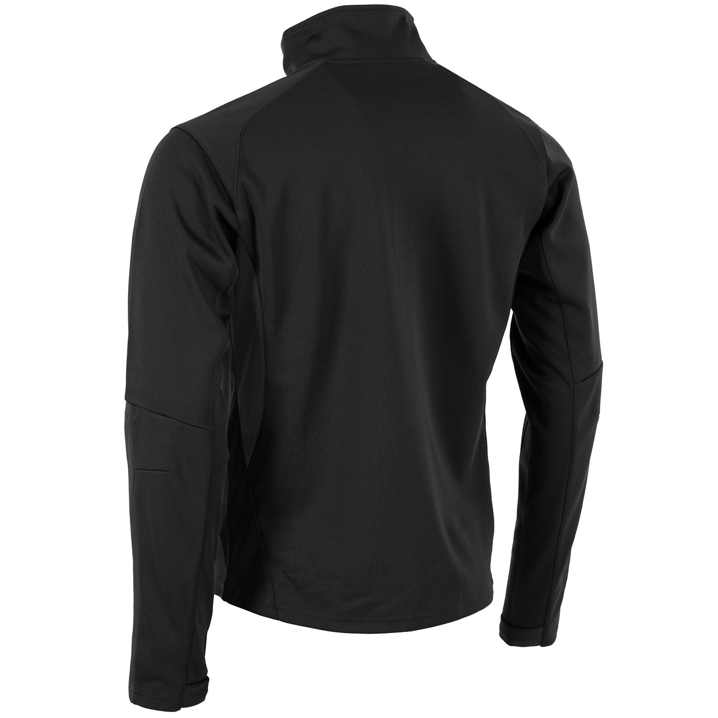 Reece - Shift Quarter Zip Top Schwarz