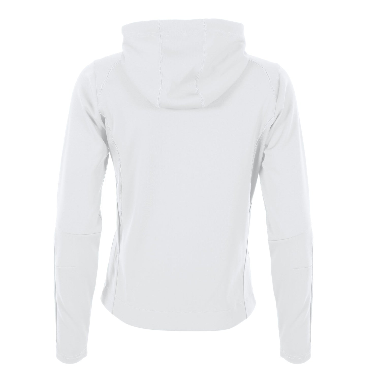 Reece - Shift Hooded Full Zip Top Ladies Weiß