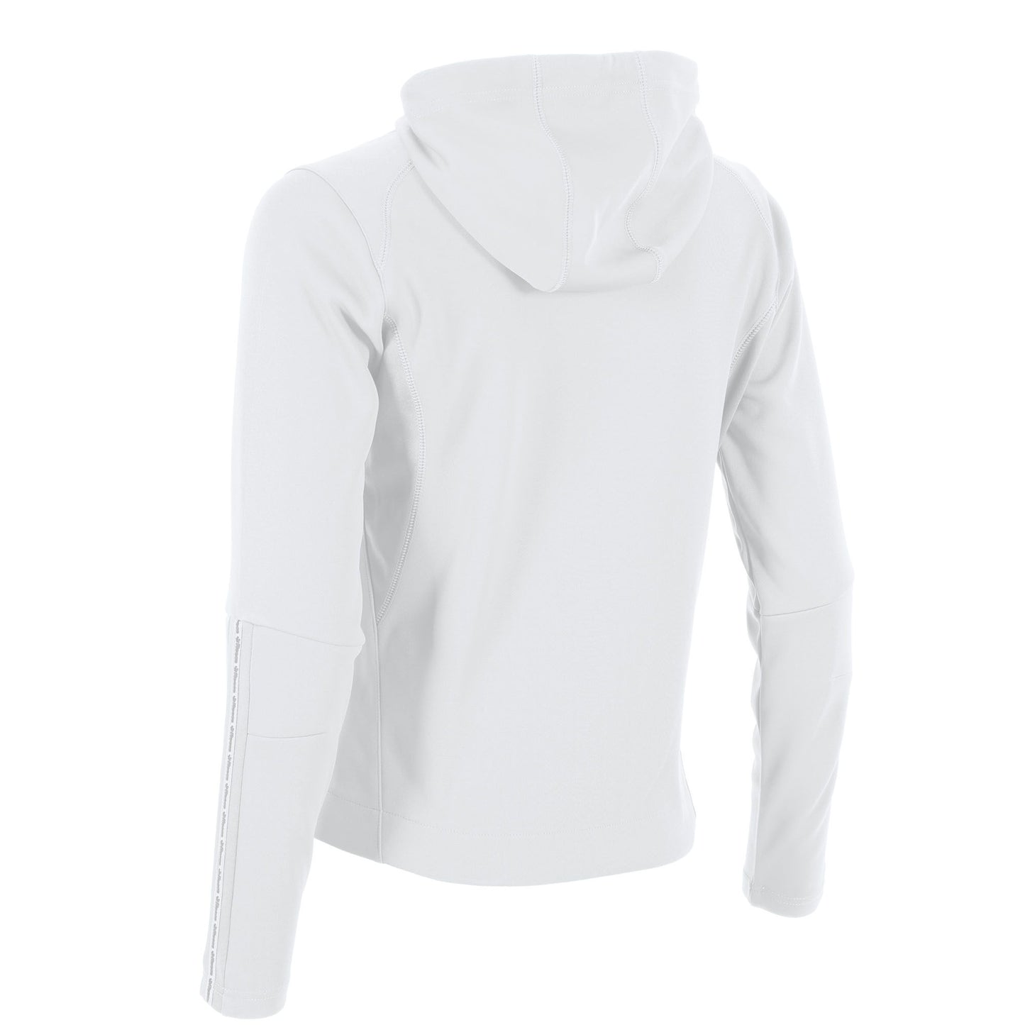 Reece - Shift Hooded Full Zip Top Ladies Weiß