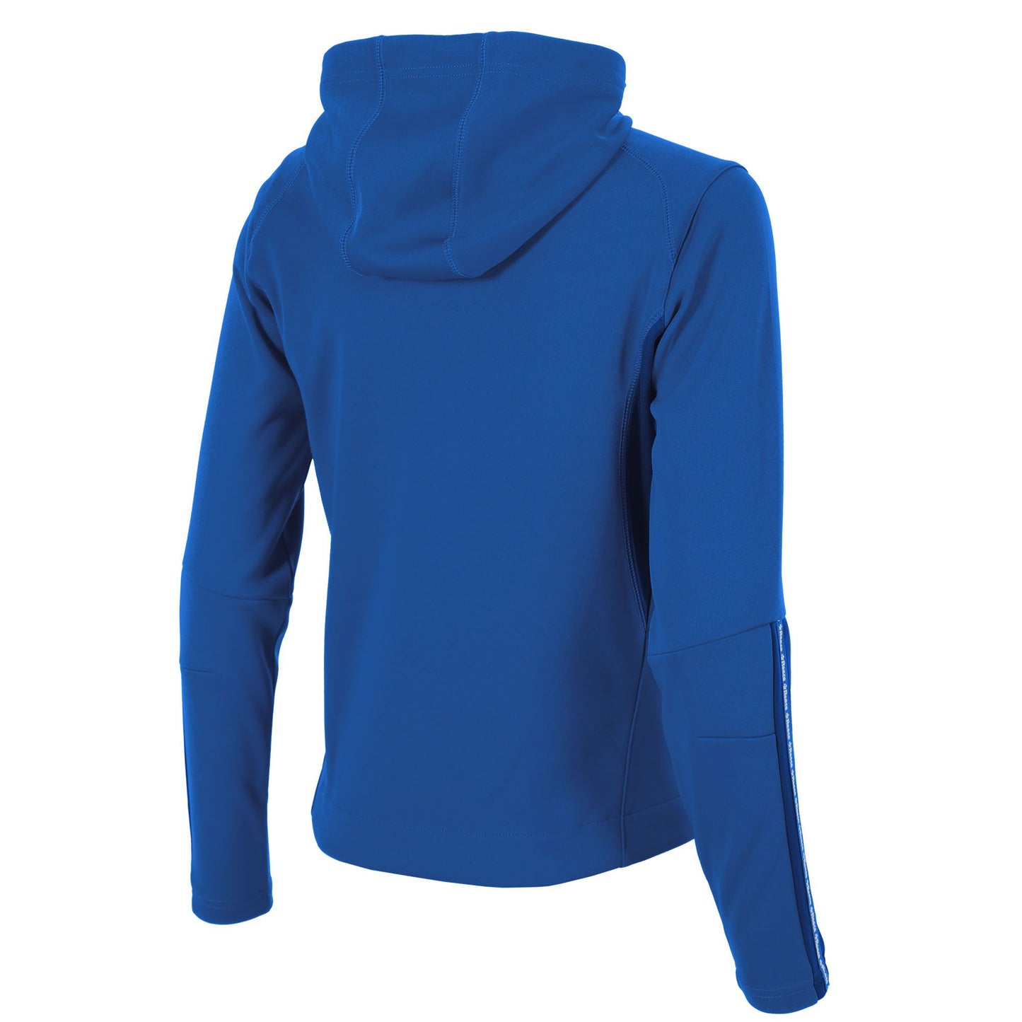 Reece - Shift Hooded Full Zip Top Ladies Royal Blau