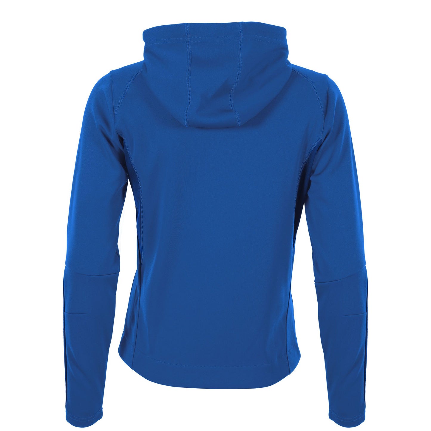 Reece - Shift Hooded Full Zip Top Ladies Royal Blau