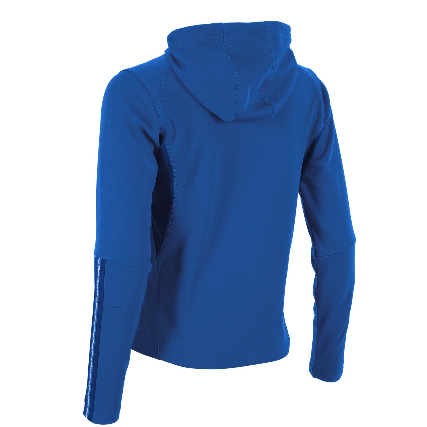 Reece - Shift Hooded Full Zip Top Ladies Royal Blau