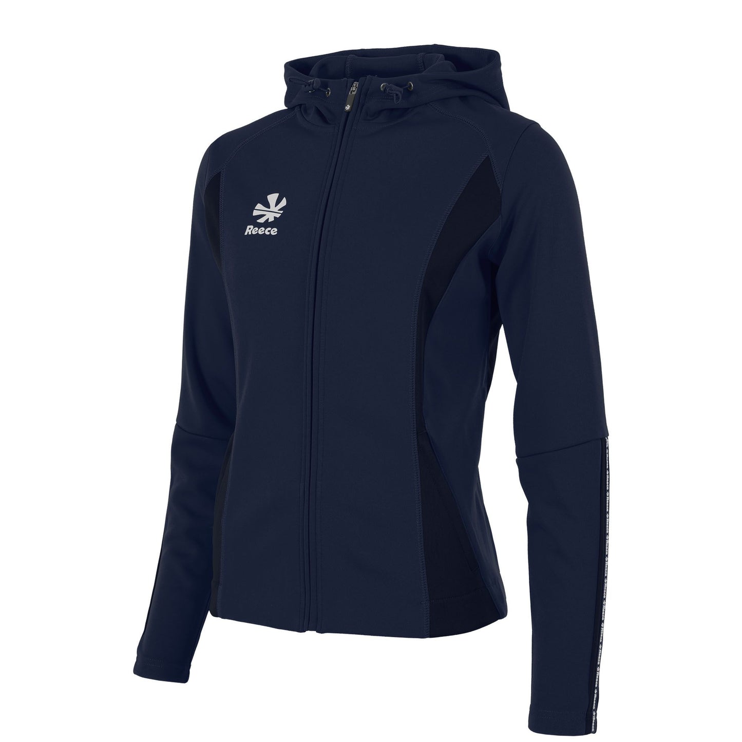 HTC - Shift Hooded Full Zip Top Lady Marine