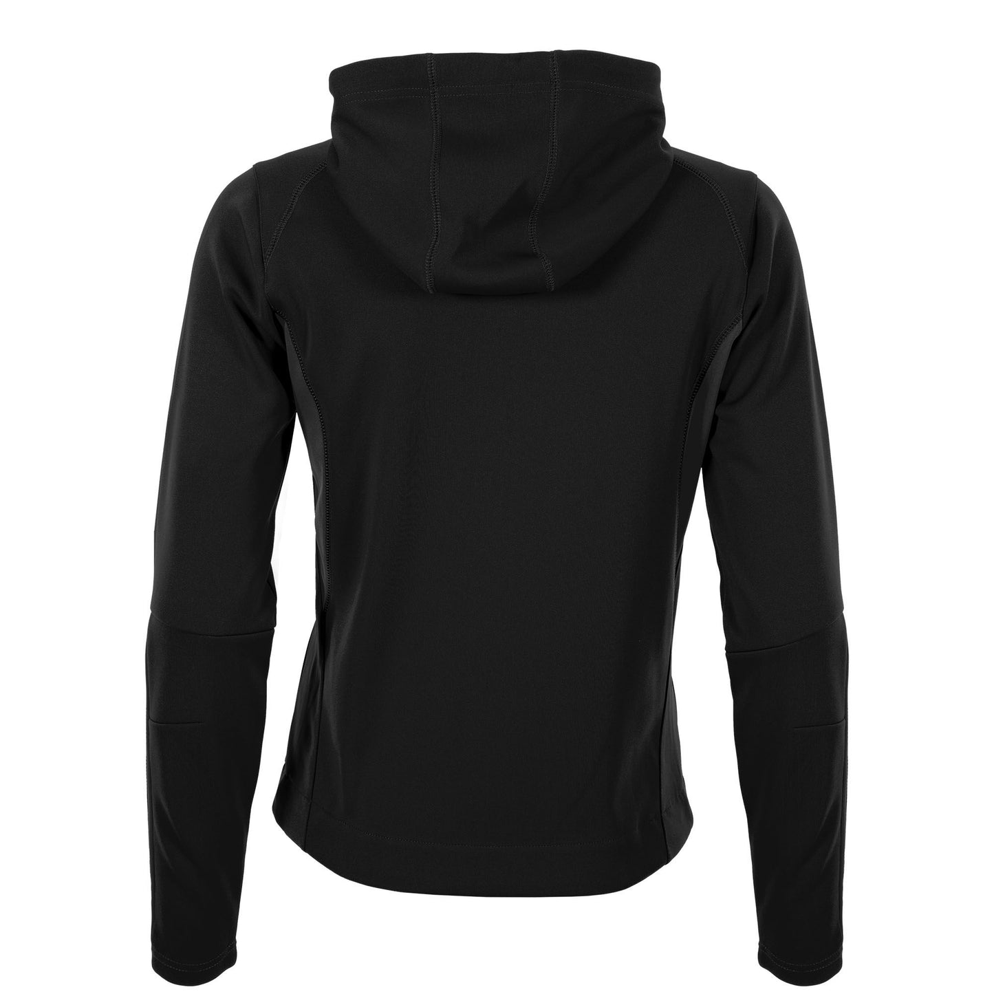 Reece - Shift Hooded Full Zip Top Ladies Schwarz
