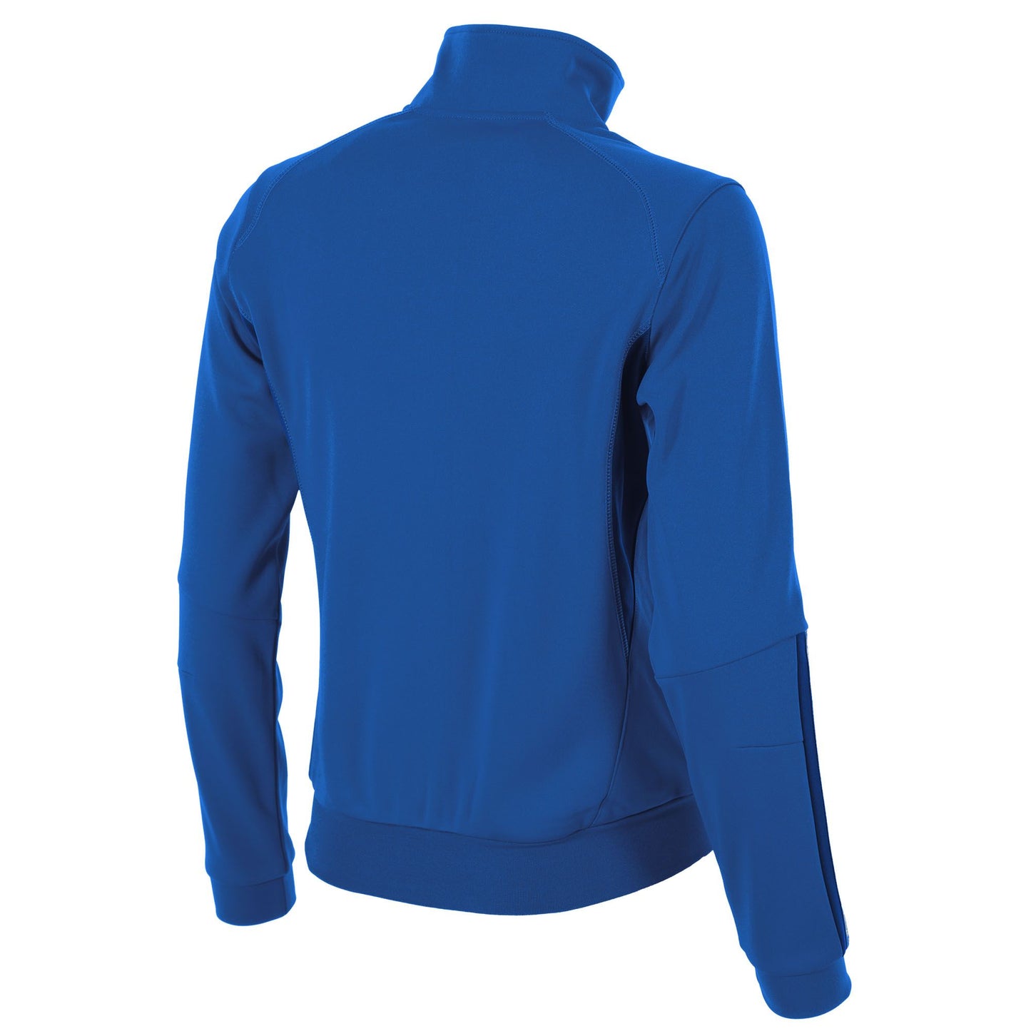 Reece - Shift Full Zip Top Royal Blau