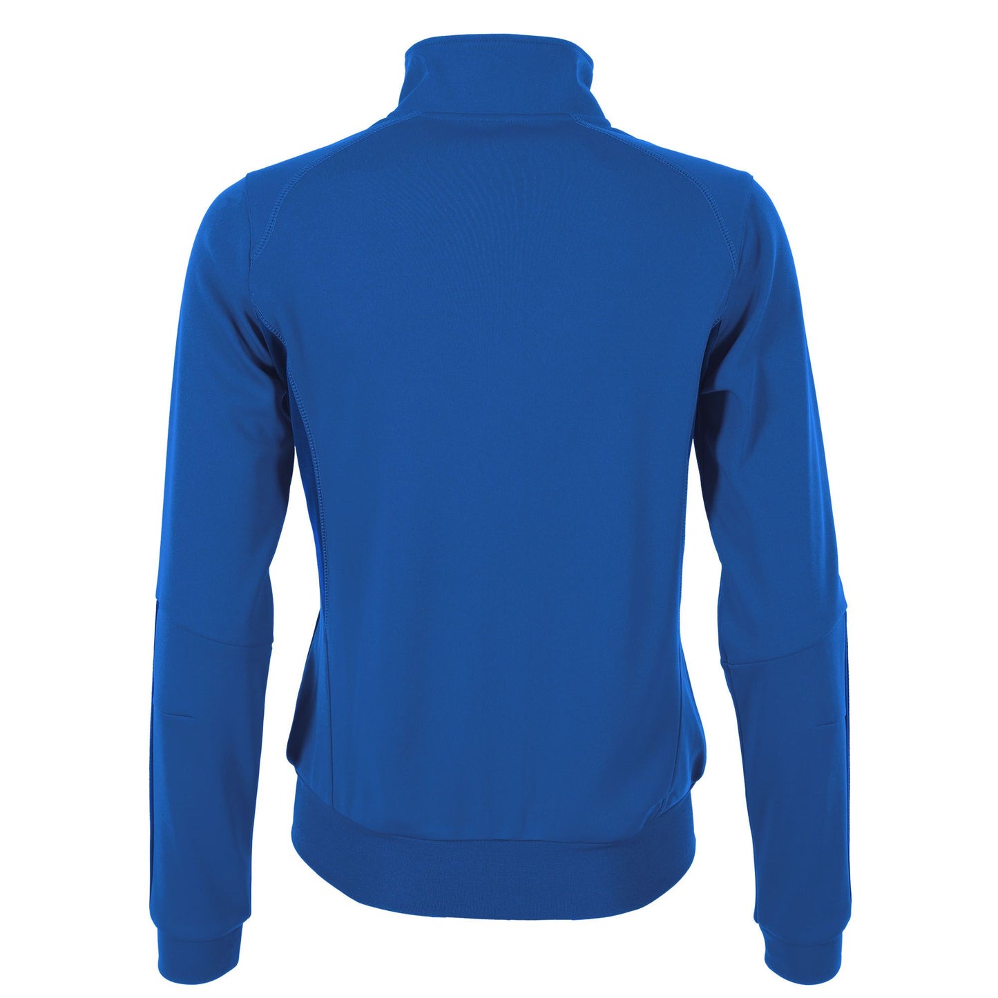 Reece - Shift Full Zip Top Royal Blau